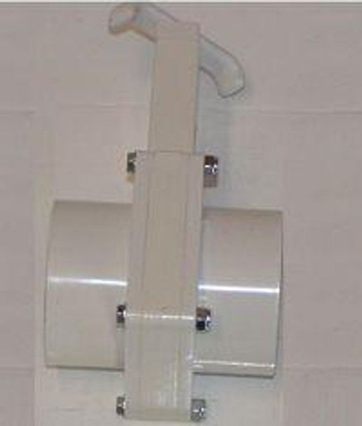  0101-20 Slide Valve, 2" Slip X Slip 