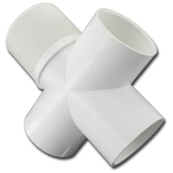 Dimension One Spas 01522-55 Dimension One Spas Selector Valve - Cap 