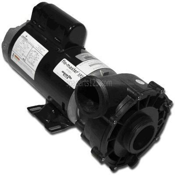 Dimension One Spas 01562-36 Dimension One Spas Pump, 5hp, One Speed, 230v, Aquaflo 06530500-2040  Dimension One Spas 01562-36 Dimension One Spas Pump, 5hp, One Speed, 230v, Aquaflo 06530500-2040