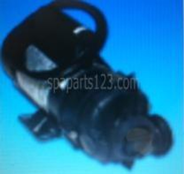 Dimension One Spas 01562-39C Dimension One Spas Pump, 3.6HP, Two Speed, Sta-Rite DJAYGB-9173D  Dimension One Spas 01562-39C Dimension One Spas Pump, 3.6HP, Two Speed, Sta-Rite DJAYGB-9173D