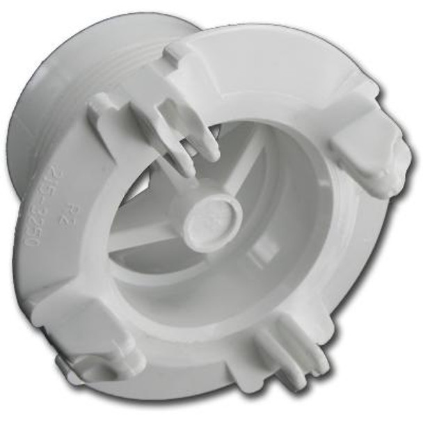 Dimension One Spas 01510-176 Dimension One Spas Hi-Flo Drain Body/wall Fitting, Waterway - 1997 and older spas  Dimension One Spas 01510-176 Dimension One Spas Hi-Flo Drain Body/wall Fitting, Waterway - 1997 and older spas
