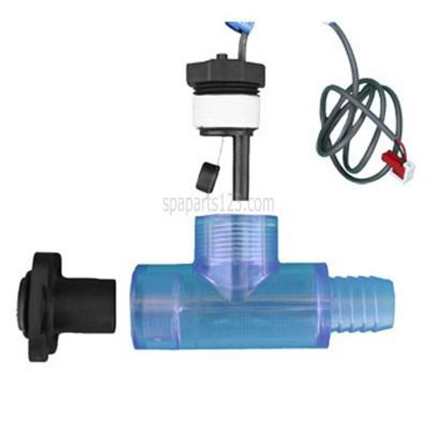  01512-199 Dimension One Spas Harwil Flow Switch Replacement Kit Obsolete 