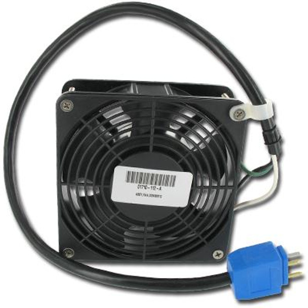Dimension One Spas 01710-112-A Dimension One Spas Compartment Cooling Fan 