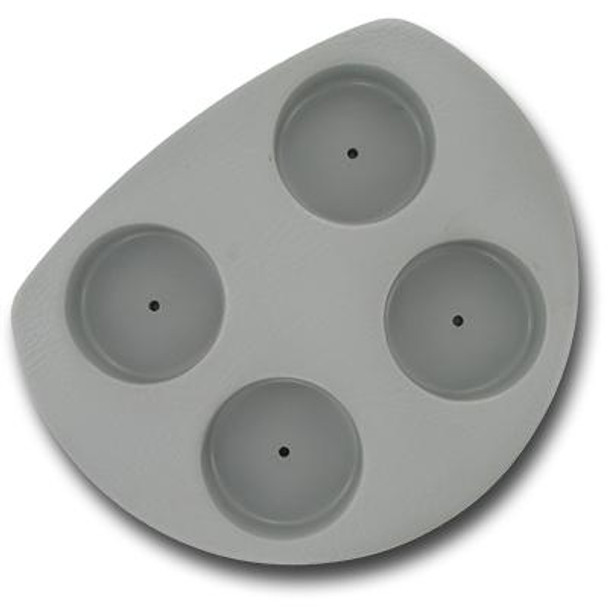 Dimension One Spas 01510-102 Dimension One Spas 8" Urethane Filter Cover 