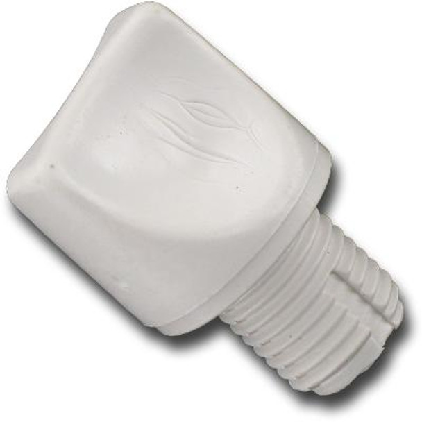 Dimension One Spas 01510-332 Dimension One Spas 3/8" Air Relief Valve (White) 2 pack 