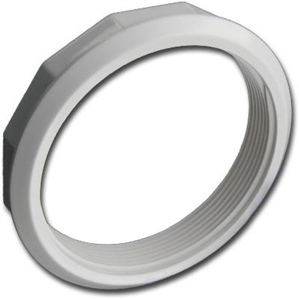 Dimension One Spas 01510-360 Dimension One Spas 124 GPM Drain Nut, Hydro-Air - '98 to '03 