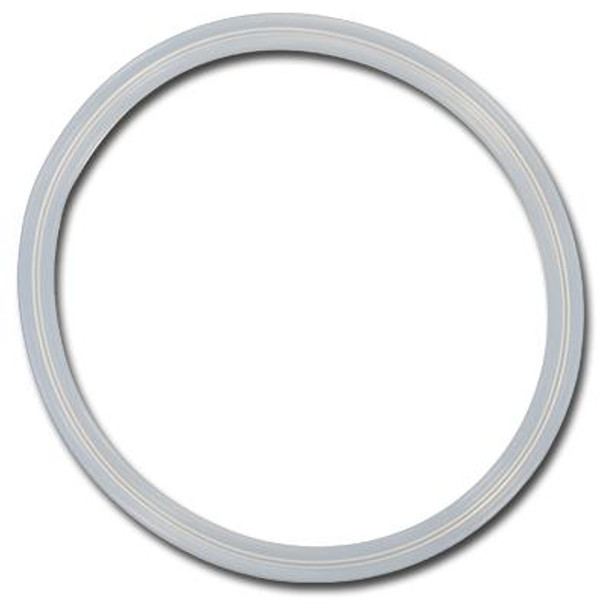 Dimension One Spas 01510-359 Dimension One Spas 124 GPM Drain Gasket - Double O-Ring 2 pack 