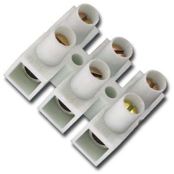 Dimension One Spas 01710-19 D1 Spas Terminal Block - 6 Position 