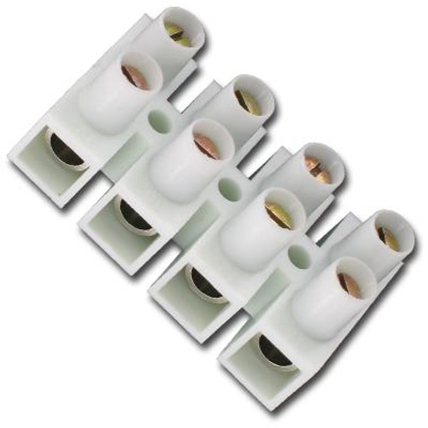 Dimension One Spas 01710-12 D1 Spas Terminal Block - 8 Position 