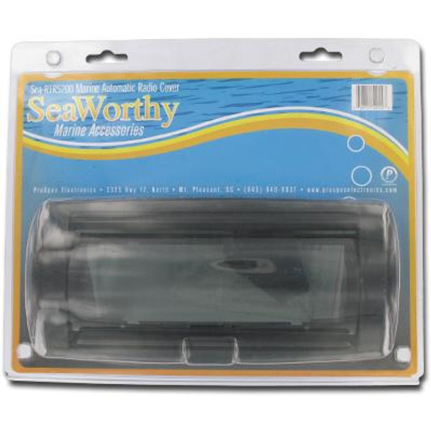 Dimension One Spas 01564-04 D1 Spas Stereo cover, Marine 