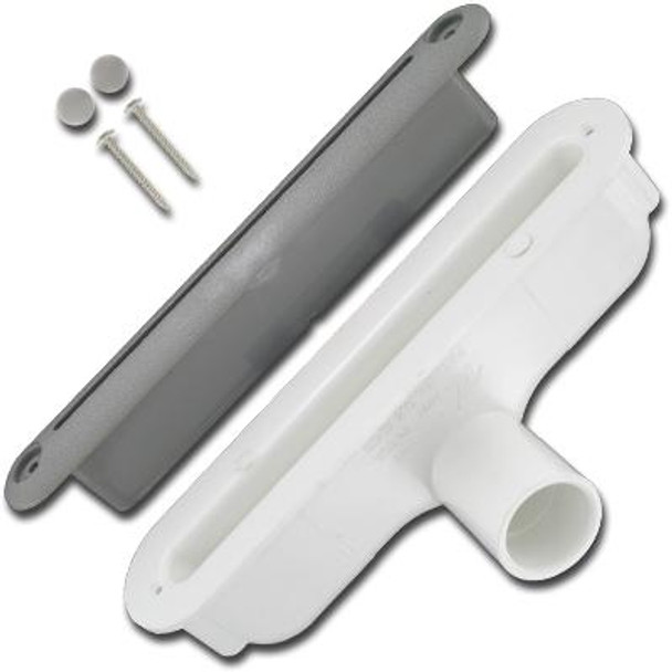 Dimension One Spas 01530-0026 Dimension One Spas Home 6" Straight Fountain 