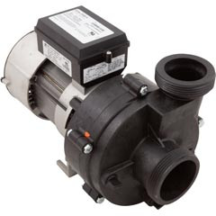  3.0HP Pump, Vico, Ultimax, 230V, 1 SP, 2" SD 1016176 