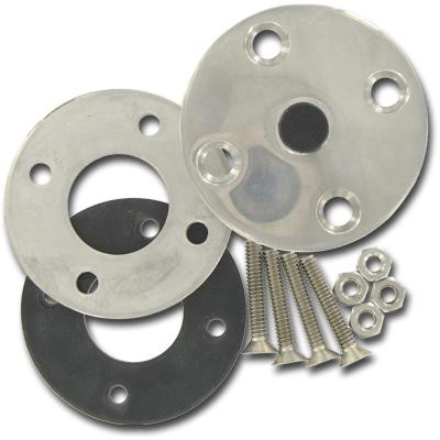 Dimension One Spas 01512-3003 D1 Spas Optimount Attachment Assembly 