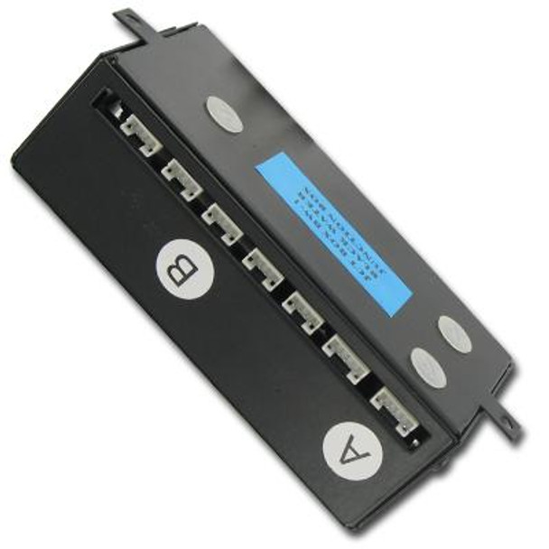  01520-0028, D1 Spas OBSOLETE: Liquid FX Junction Box '05-mid'06 