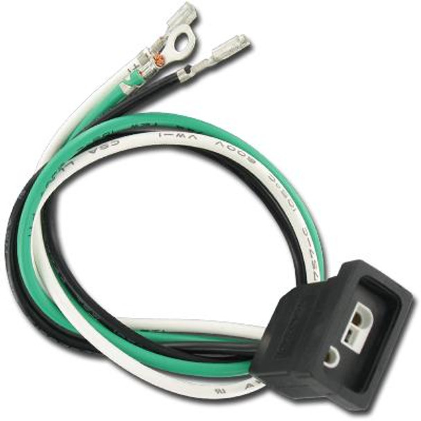 Dimension One Spas 01560-61 D1 Spas Massage Sequencer/Single Speed Pump Receptacle MSPA-MP 