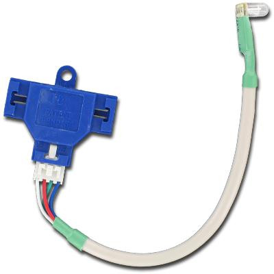 Dimension One Spas 01530-0075, D1 Spas Lighted Tile L.E.D. (90° Angle) 