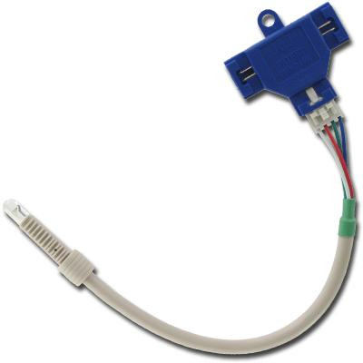 Dimension One Spas 01530-0066, D1 Spas Liquid FX Slave L.E.D. '06-current 