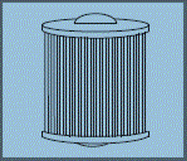 06-0003-12 Artesian Spas 35sq ft Filter