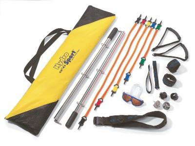 Dimension One Spas 01512-3035 D1 Spas Kit, HydroSport Complete 