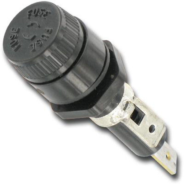 Dimension One Spas 01560-23 D1 Spas Fuse Holder - In Line - Use 1560-19 