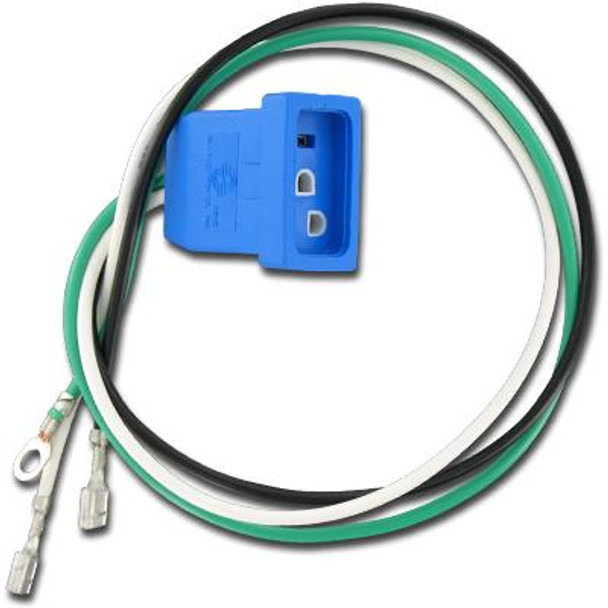 Dimension One Spas 01560-64 D1 Spas Fan Receptacle Gecko MSPA-MP 