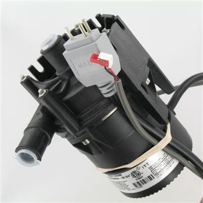 Dimension One Spas 01512-320E D1 Spas Circulation Pump, E10 (w/Flow Switch) 