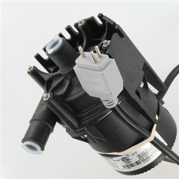 Dimension One Spas 01512-321 D1 Spas Circulation pump, E10 (No Flow Switch) 