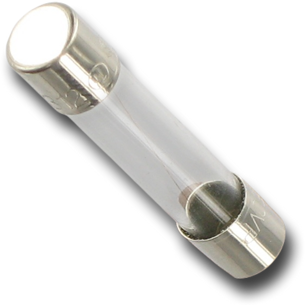 01560-20 D1 Spas 3/10 Amp Fuse (Used for 01560-22 magnetic interlock) 2 Pack