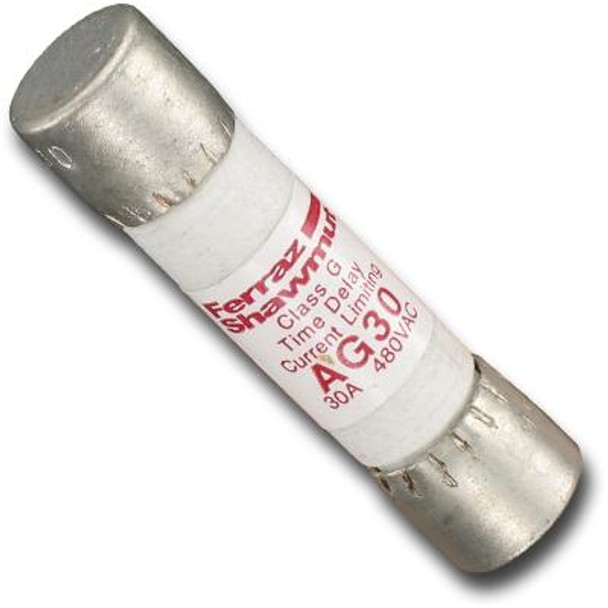 Dimension One Spas 01560-53 D1 Spas 30 Amp Fuse SLC - Crystal Pure Models, 2 Pack 