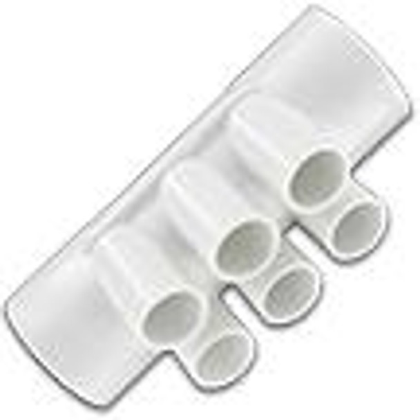 Dimension One Spas 01510-122 D1 Spas 2 x 2 x 3/4" 6 Port Manifold 