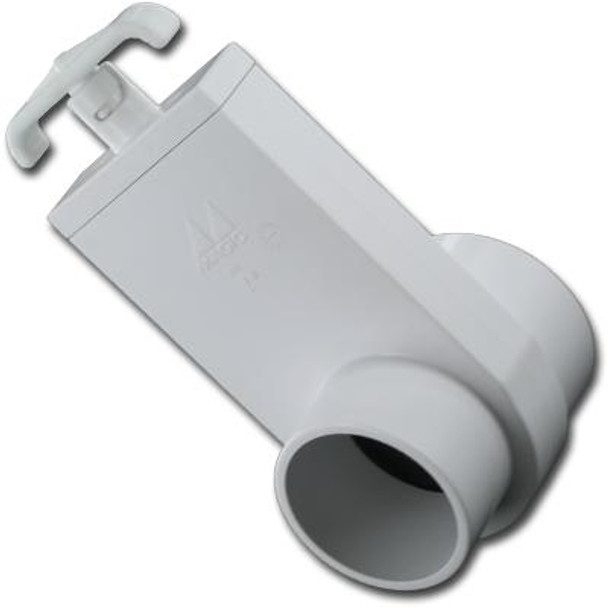 Dimension One Spas 01522-21 D1 Spas 2" Slice Valve (S x SP) 