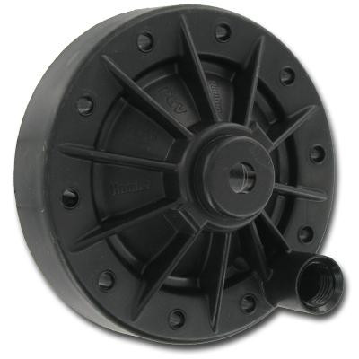 Dimension One Spas 01710-119 D1 Spas 1-1/2" Bonnet ('01 Aurora XLT) 