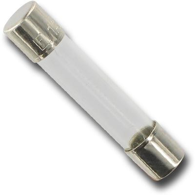 Dimension One Spas 01710-53 D1 Spas 1 Amp Fuse (Light and Gecko MSPA PCB) 2 Pack 