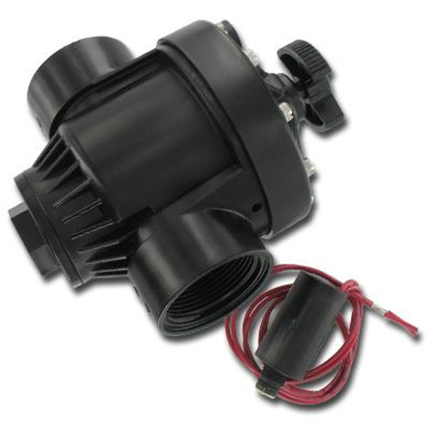 Dimension One Spas 01710-135 D1 Spas 1 1/2" Solenoid, ('01 Aurora XLT) 