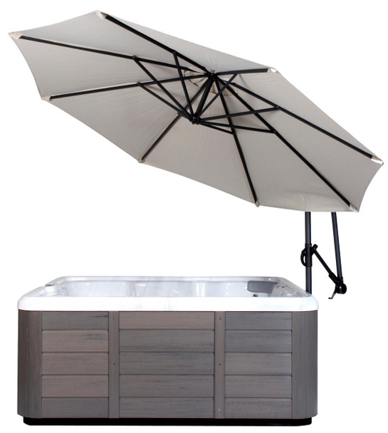 Cover Valet, Spa Side Umbrella, Various Colors   Cover Valet, Spa Side Umbrella, Various Colors