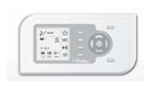 Artesian Spas 33-0470-40, Artesian Spas Topside, IN.K600, Platinum 