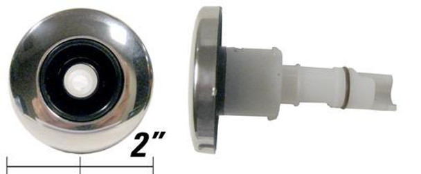 Cal Spas 2" Cal Spa Jet Insert, Pro Lock, Directional, SS, PLU29523-012-200  Cal Spas 2" Cal Spa Jet Insert, Pro Lock, Directional, SS, PLU29523-012-200