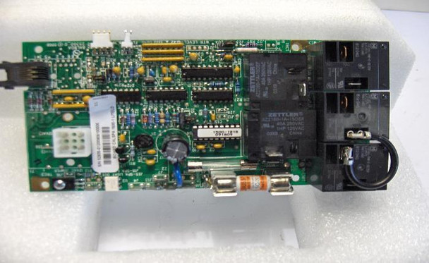 Cal Spas ELE09102220 Cal Spa Circuit Board, Lite Leader, C1500-1 