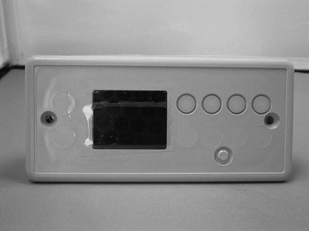 Dynasty Spas 12578 Dynasty Spas Topside, Gecko, K-19, IN.Link Cord, 1 Pump 