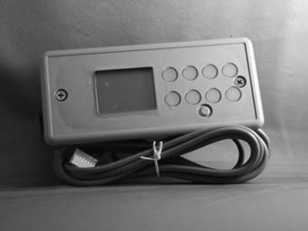 Dynasty Spas 14683 Dynasty Spas Topside, Gecko, K-4, 0200-007119 