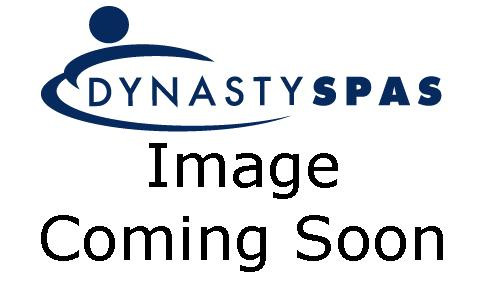 Dynasty Spas 15311 Dynasty Spas Topside Overlay, K-450, 3 Pump, CS Logo 