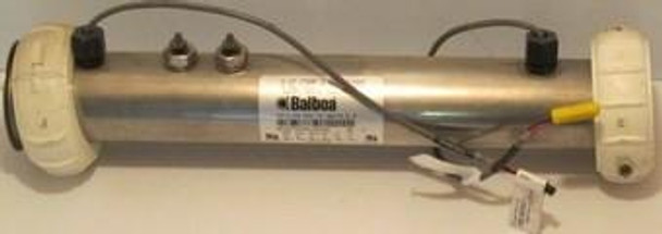 Dynasty Spas 11711 Dynasty Spas Heater, 2" Flow Thru, 5.5KW, DYN8000, 58105 