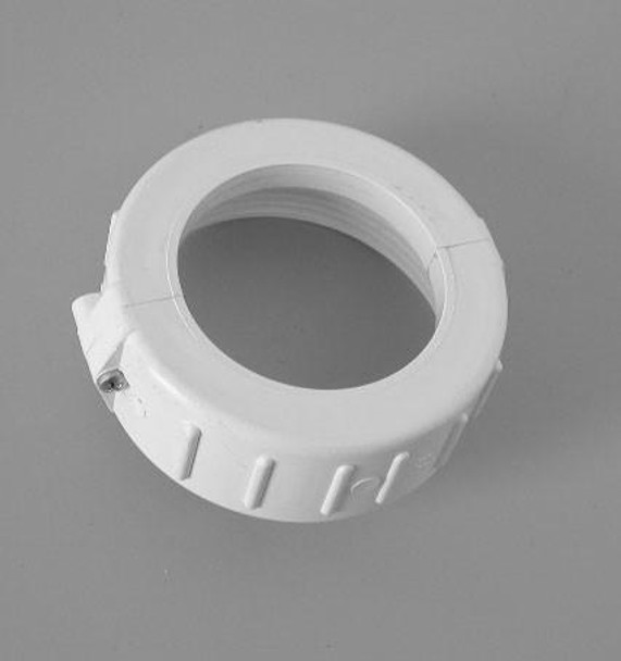 Dynasty Spas 10762 Dynasty Spas Pump/Heater Split Nut, 2" w/ Screws 