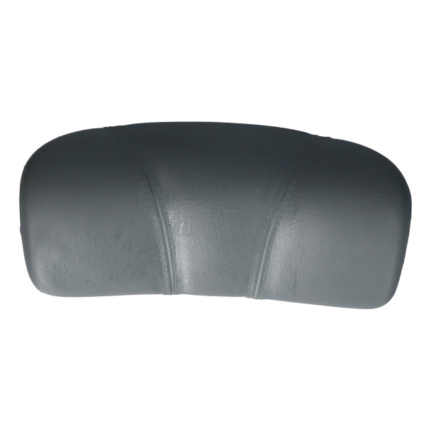 14950 Dynasty Spa Pillow, Small Wrap, Gray, Stitched, No Logo, 2014, 4039