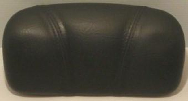 Dynasty Spas 15261 Dynasty Spa Pillow, Small, Dark Gray, Stitched, No Logo, 2015, 4035 