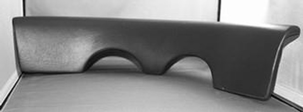 Dynasty Spas 14530 Dynasty Spa Pillow, Wrap, 18Ft Swim Spa, Dark Gray, 1917 