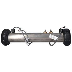 Cal Spas HEA14100455 Cal Spas Heater, Flow Thru, 5.5KW, XL Replacement 