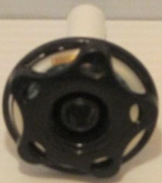 Dynasty Spas 2" Dynasty Spa Jet, Cluster Storm, Directional, Black/Mtl, Revo, 12396  Dynasty Spas 2" Dynasty Spa Jet, Cluster Storm, Directional, Black/Mtl, Revo, 12396