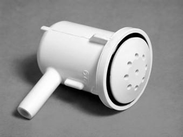 Dynasty Spas Dynasty Spa Air Injector, Top-Flo Ell, 3/8" Barb, 1 1/8" Hole, Black, 10496  Dynasty Spas Dynasty Spa Air Injector, Top-Flo Ell, 3/8" Barb, 1 1/8" Hole, Black, 10496