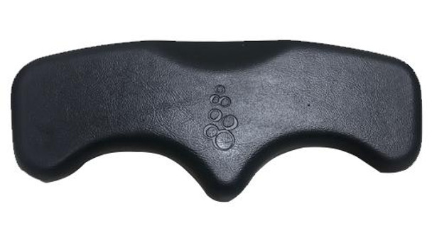 Viking Spas 94134 Viking Spa Pillow Headrest, Heritage/Tradition, 2010+, Royal 2014+- Black  Viking Spas 94134 Viking Spa Pillow Headrest, Heritage/Tradition, 2010+, Royal 2014+- Black